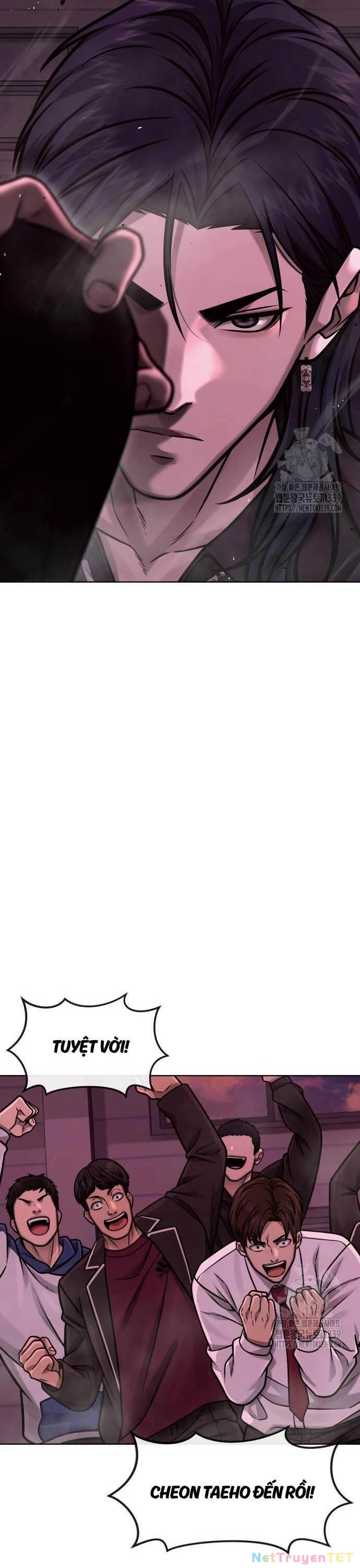 Nhiệm Vụ Diệu Kỳ Chapter 139 - 42