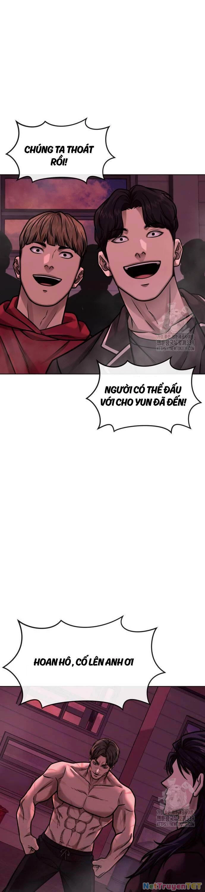 Nhiệm Vụ Diệu Kỳ Chapter 139 - 43