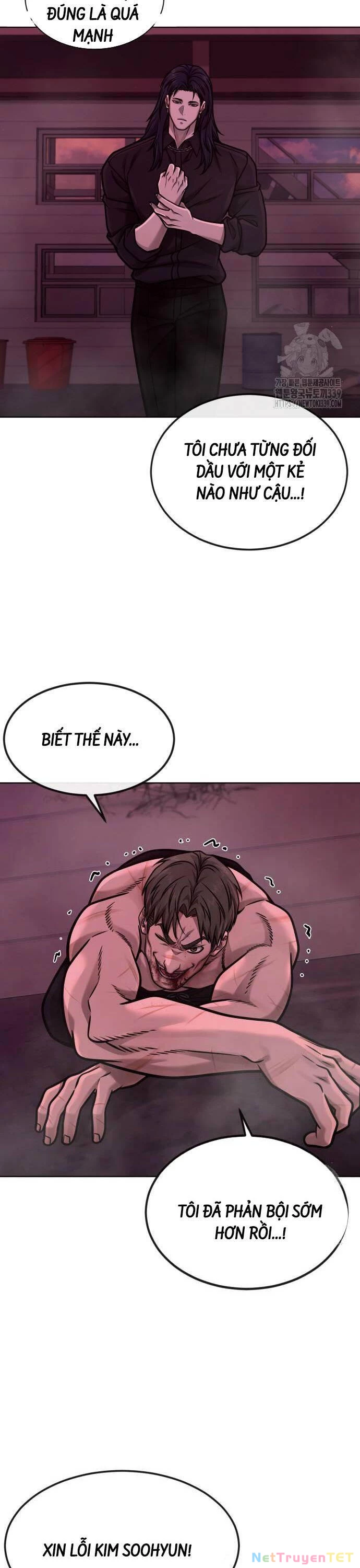 Nhiệm Vụ Diệu Kỳ Chapter 139 - 59