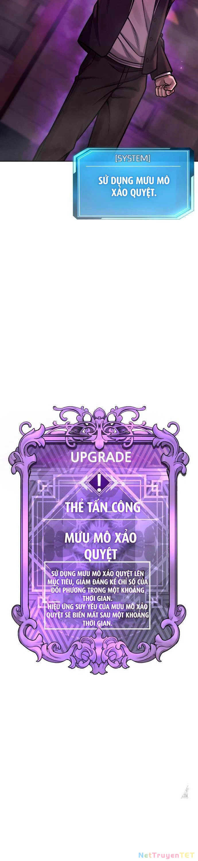 Nhiệm Vụ Diệu Kỳ Chapter 139 - 61