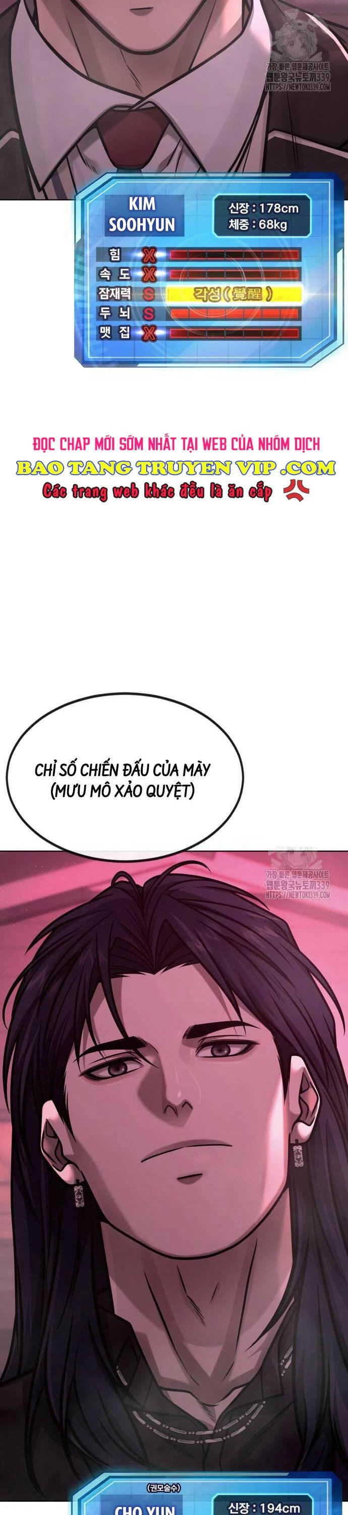 Nhiệm Vụ Diệu Kỳ Chapter 139 - 65