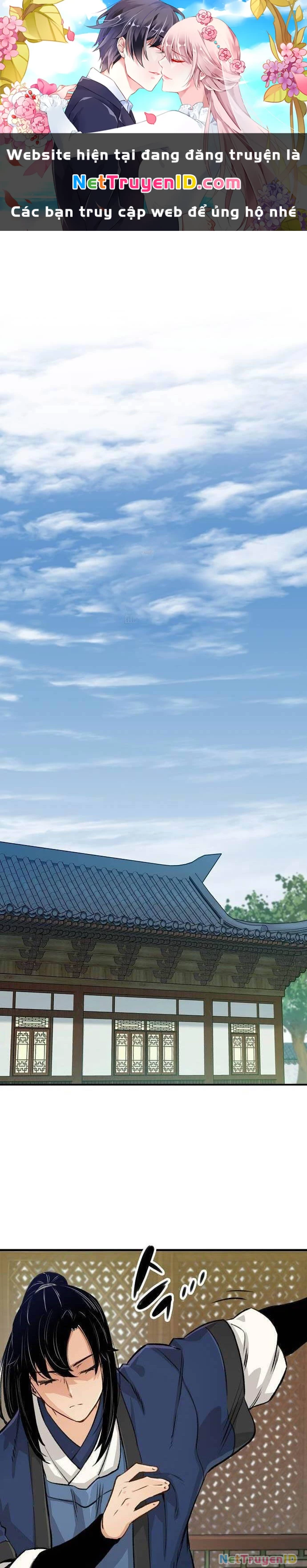 Thiên Ma Quy Hoàn Chapter 19 - 1
