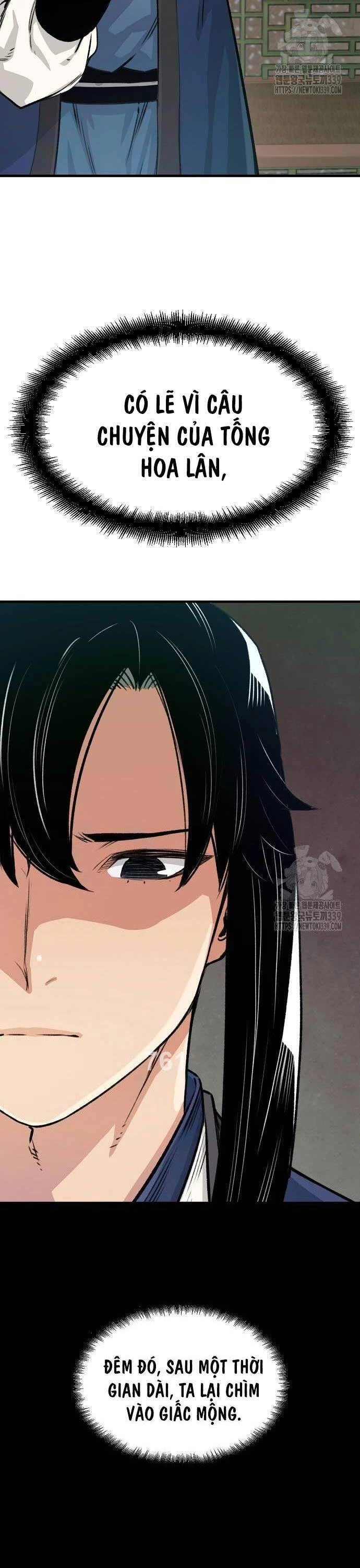 Thiên Ma Quy Hoàn Chapter 19 - 2
