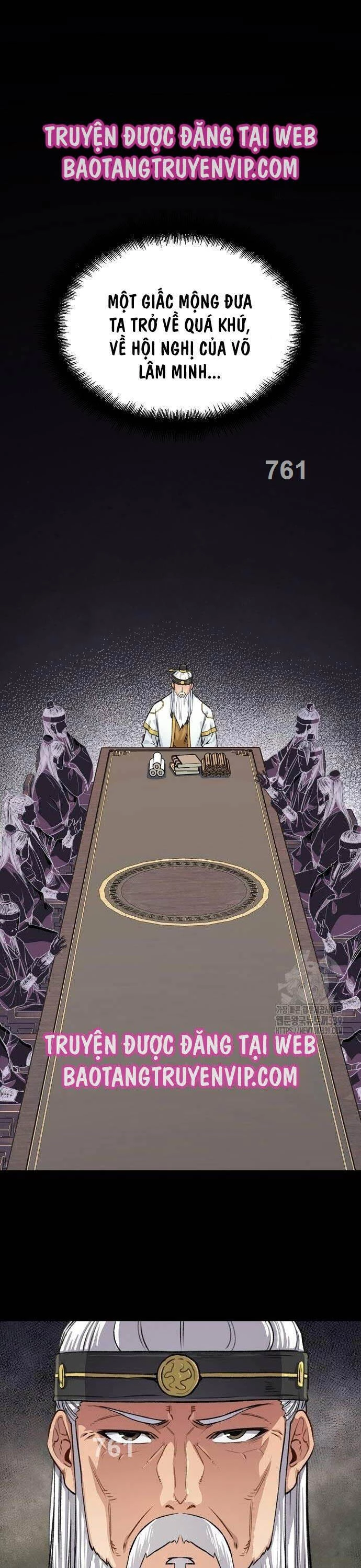 Thiên Ma Quy Hoàn Chapter 19 - 3