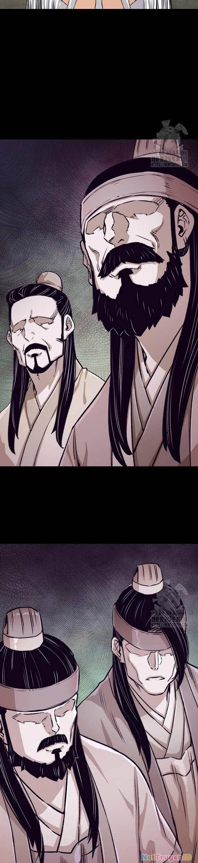 Thiên Ma Quy Hoàn Chapter 19 - 4