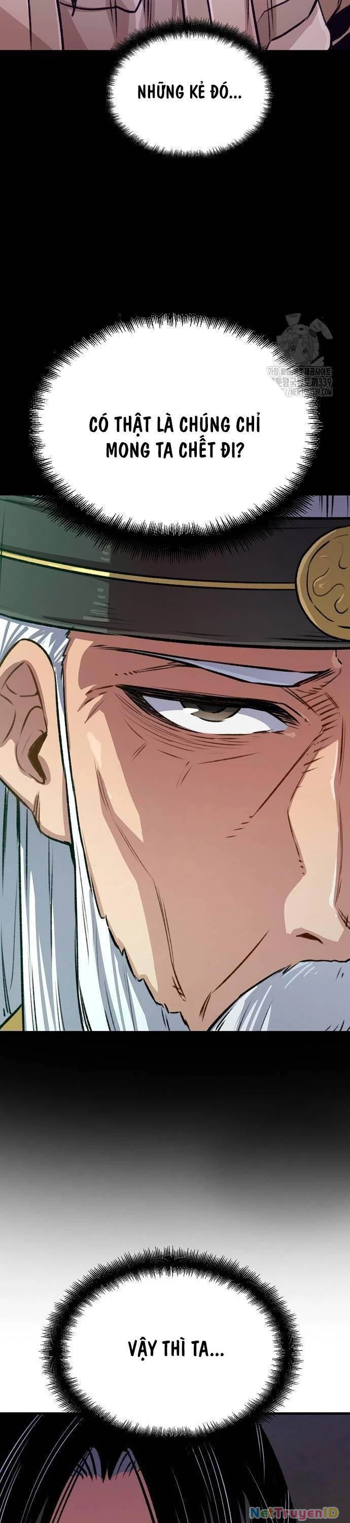Thiên Ma Quy Hoàn Chapter 19 - 5