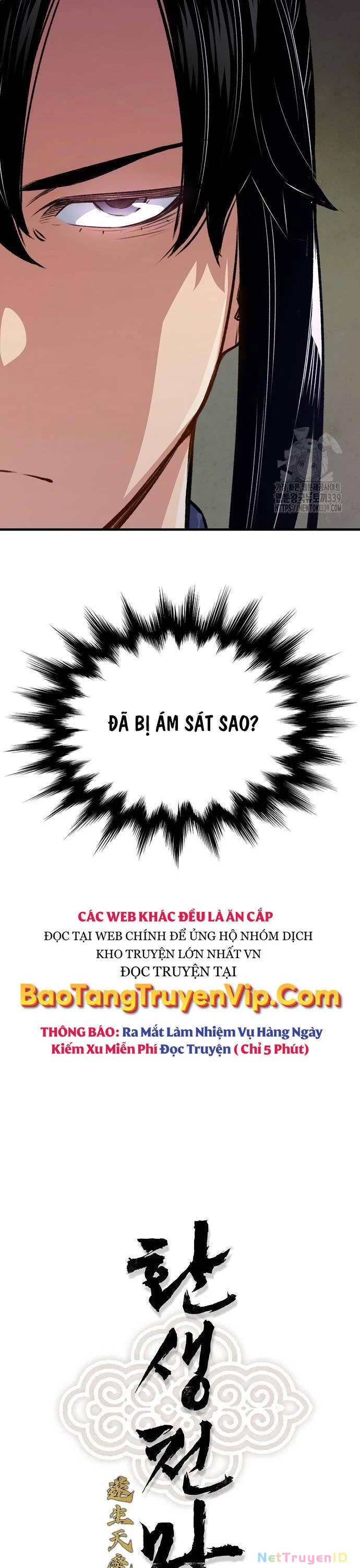 Thiên Ma Quy Hoàn Chapter 19 - 6