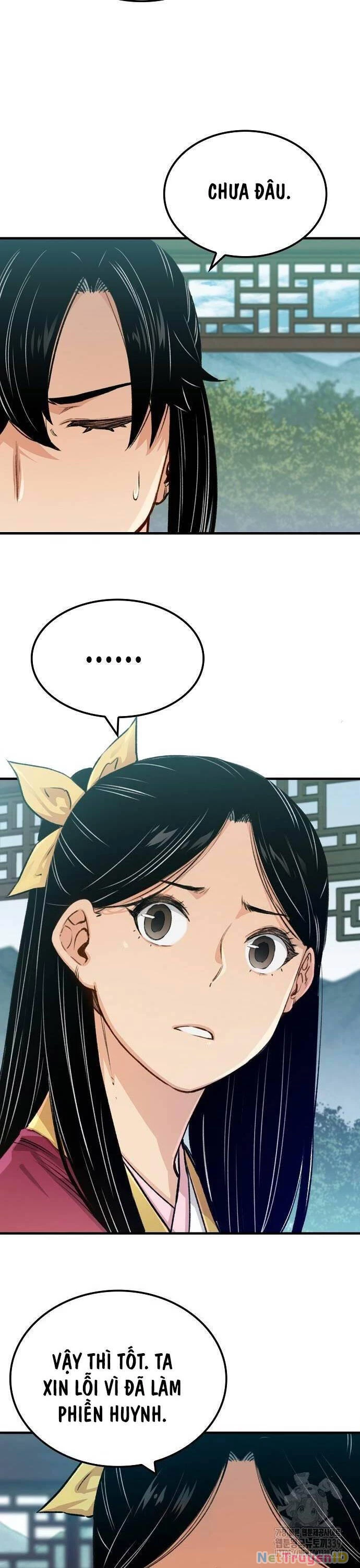 Thiên Ma Quy Hoàn Chapter 19 - 8