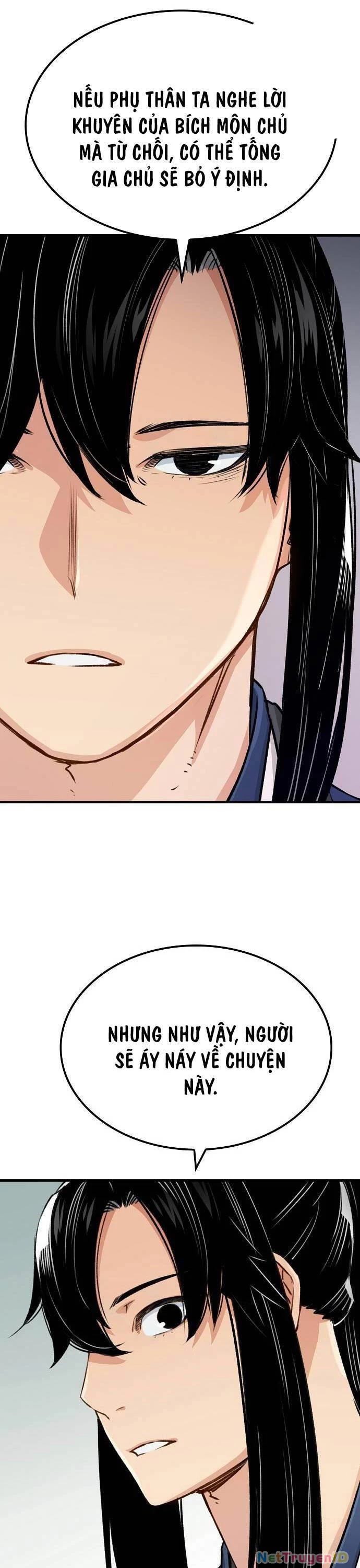 Thiên Ma Quy Hoàn Chapter 19 - 10