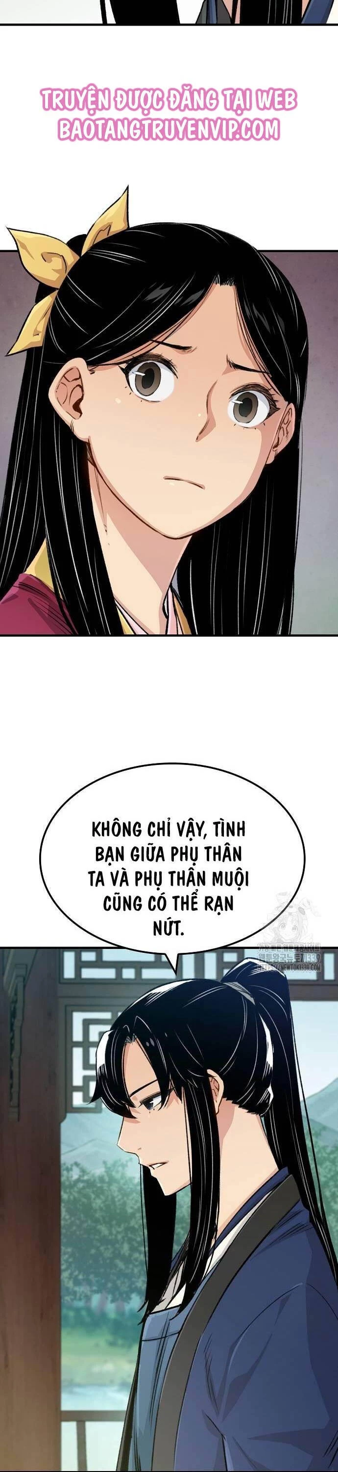 Thiên Ma Quy Hoàn Chapter 19 - 11