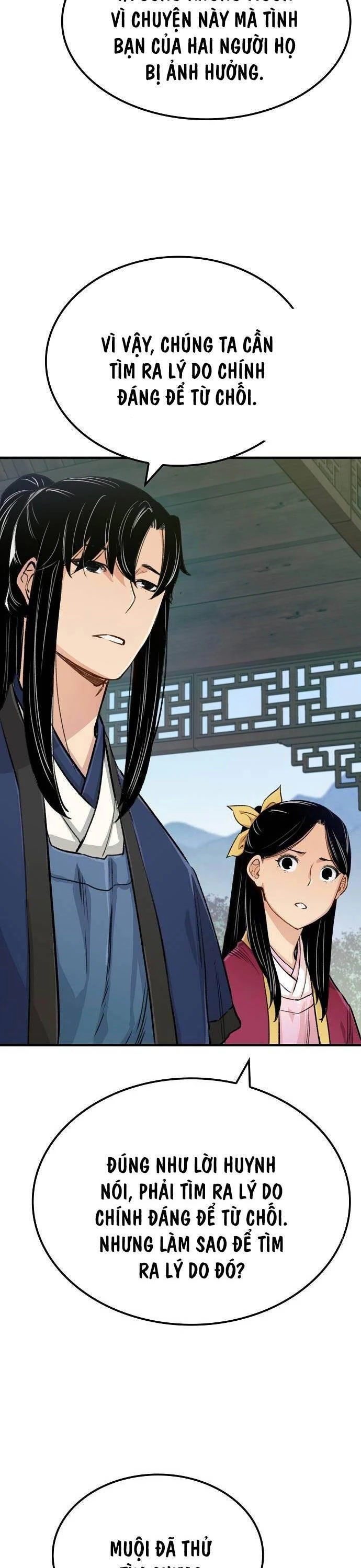 Thiên Ma Quy Hoàn Chapter 19 - 13