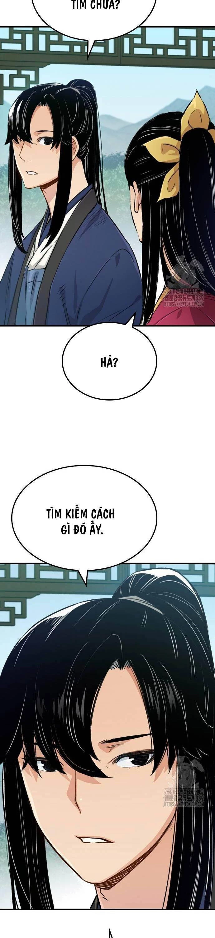 Thiên Ma Quy Hoàn Chapter 19 - 14
