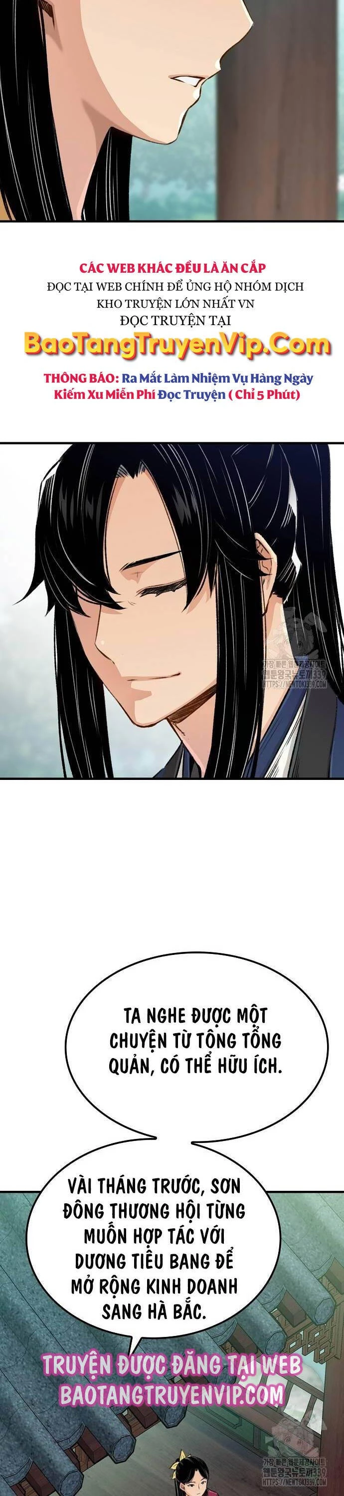 Thiên Ma Quy Hoàn Chapter 19 - 16