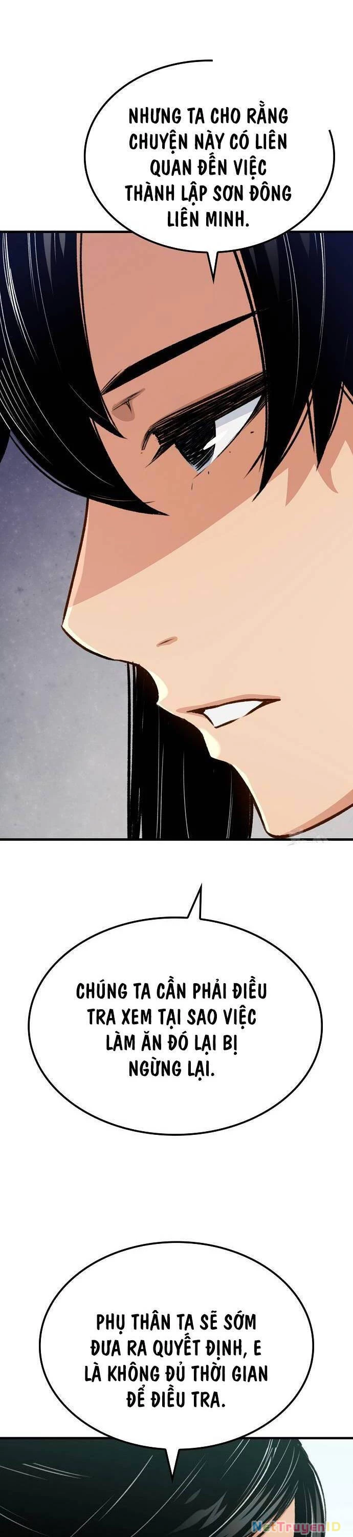 Thiên Ma Quy Hoàn Chapter 19 - 18