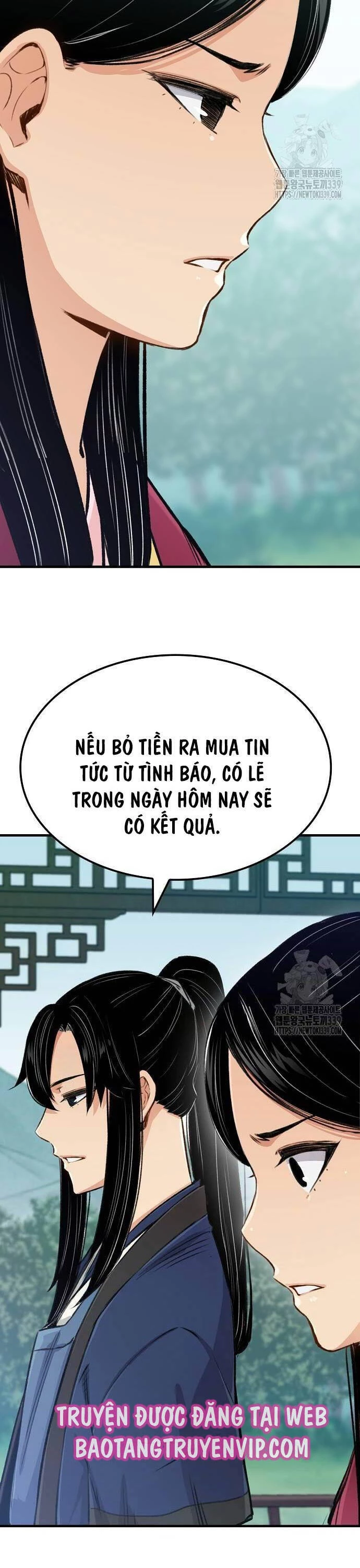 Thiên Ma Quy Hoàn Chapter 19 - 19