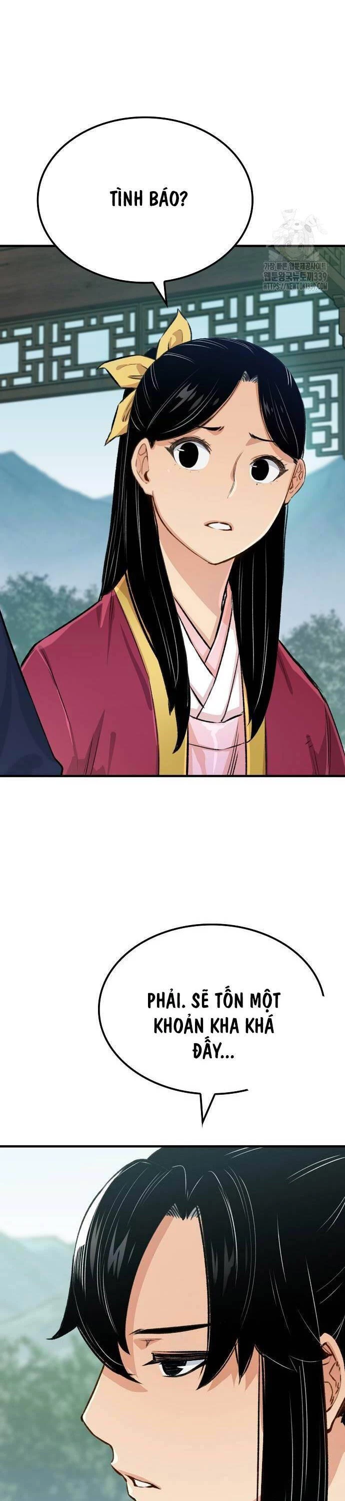 Thiên Ma Quy Hoàn Chapter 19 - 20