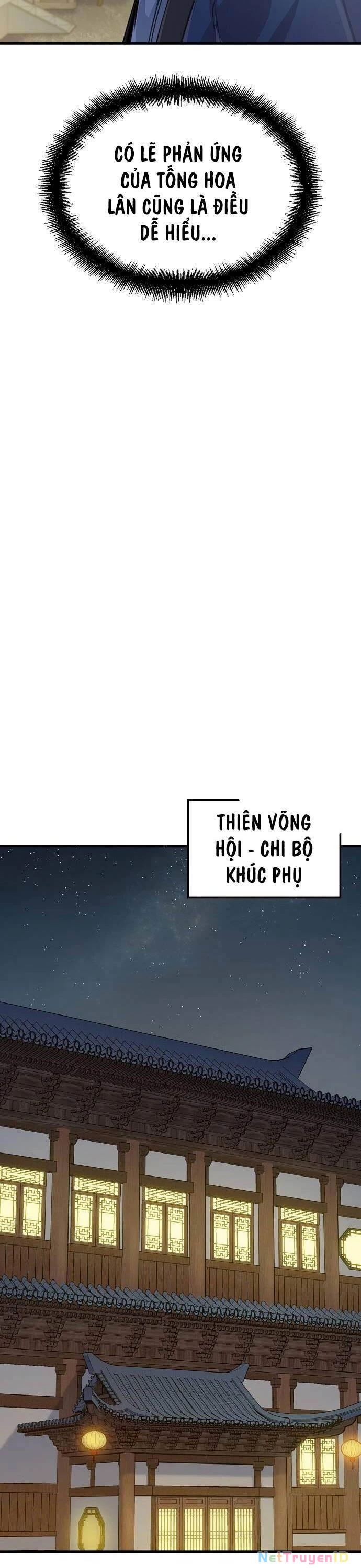 Thiên Ma Quy Hoàn Chapter 19 - 25