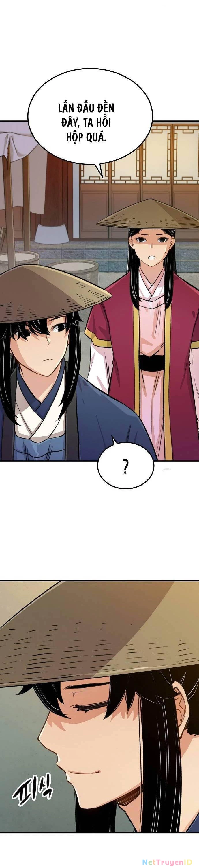 Thiên Ma Quy Hoàn Chapter 19 - 26