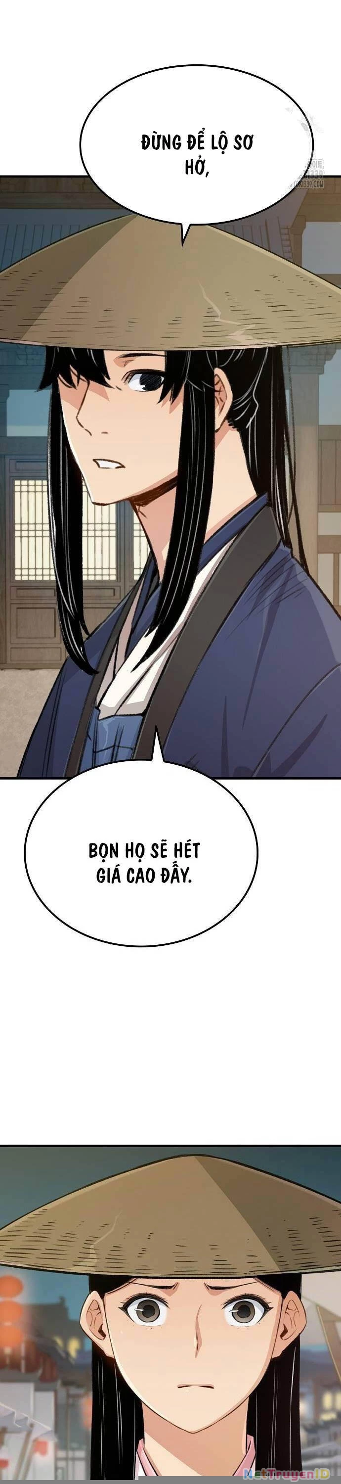 Thiên Ma Quy Hoàn Chapter 19 - 27