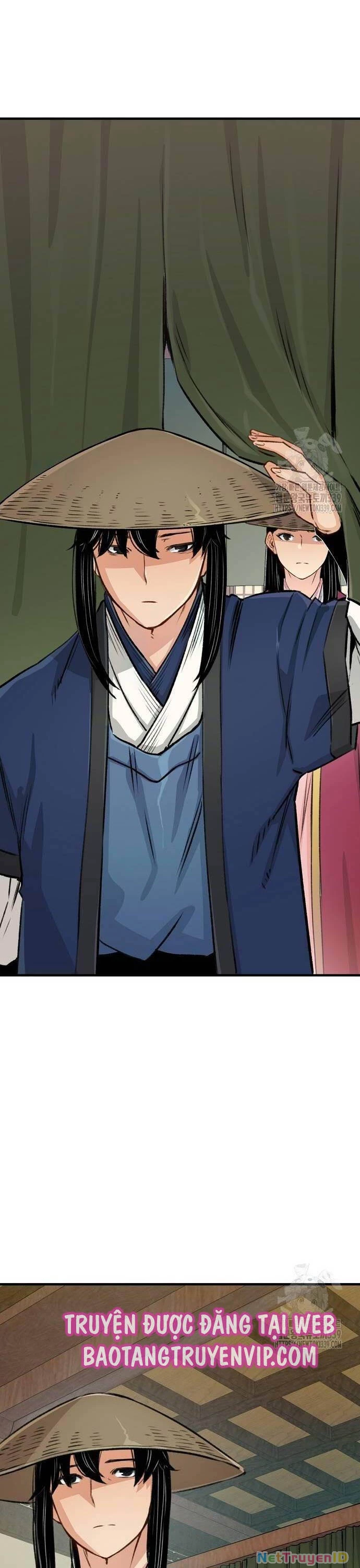 Thiên Ma Quy Hoàn Chapter 19 - 30