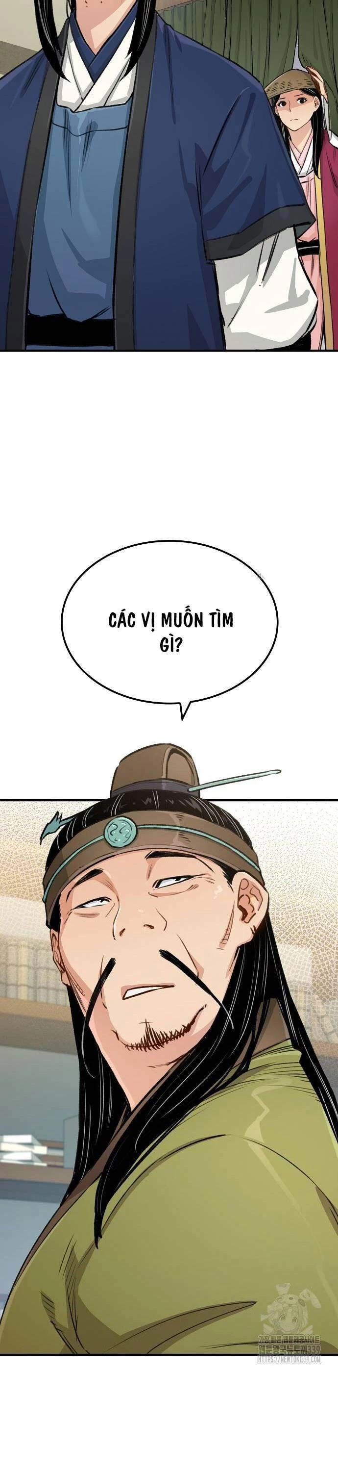 Thiên Ma Quy Hoàn Chapter 19 - 31