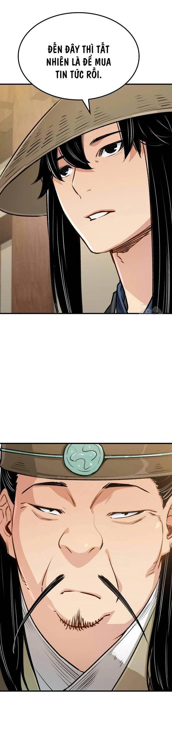 Thiên Ma Quy Hoàn Chapter 19 - 32