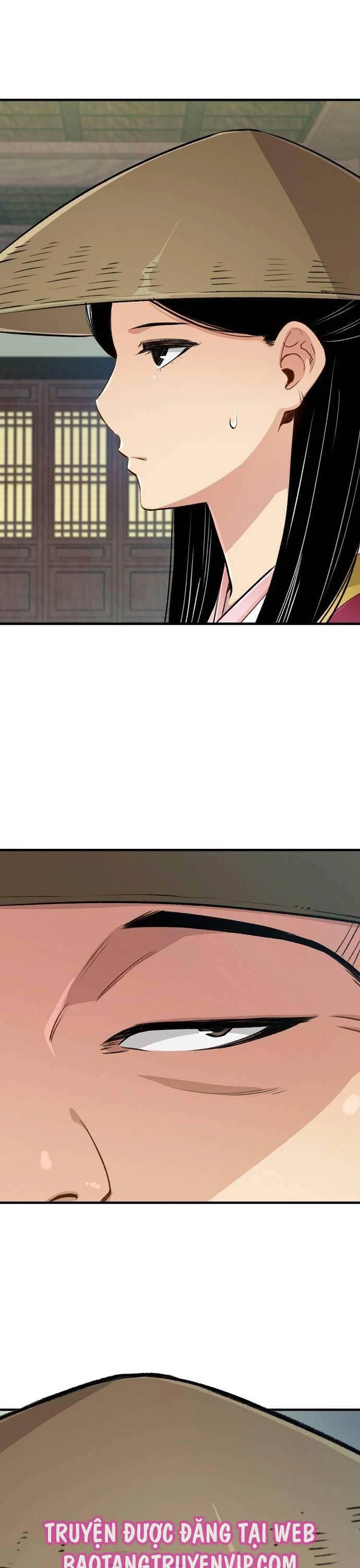 Thiên Ma Quy Hoàn Chapter 19 - 33