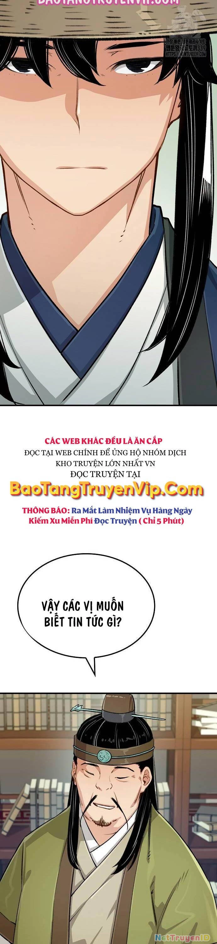 Thiên Ma Quy Hoàn Chapter 19 - 34