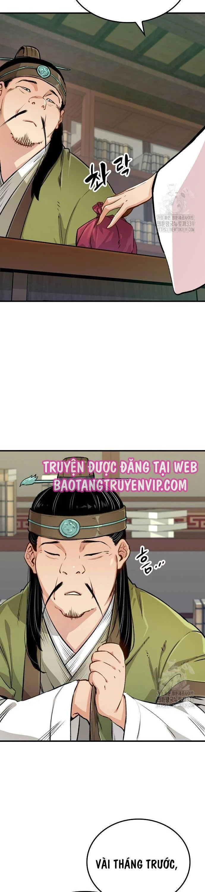 Thiên Ma Quy Hoàn Chapter 19 - 37