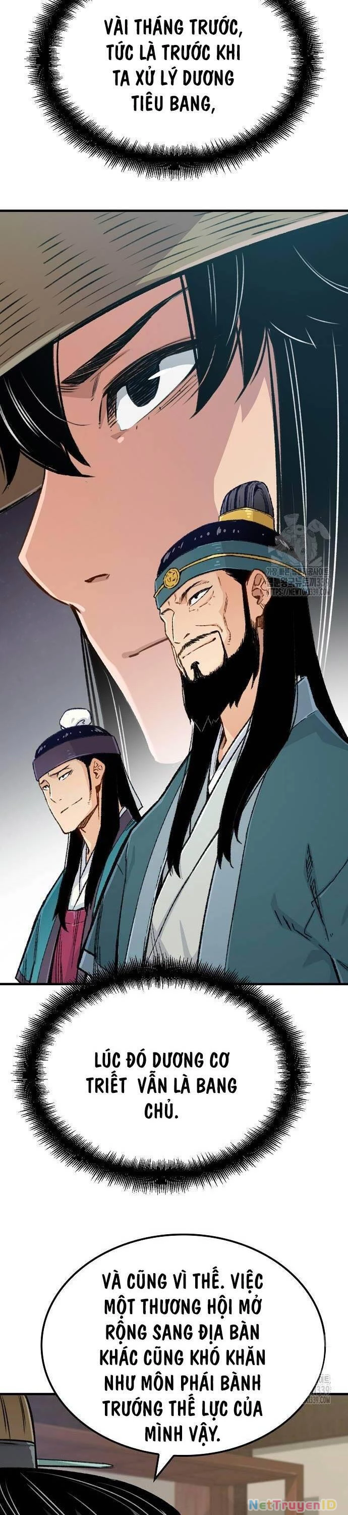 Thiên Ma Quy Hoàn Chapter 19 - 39