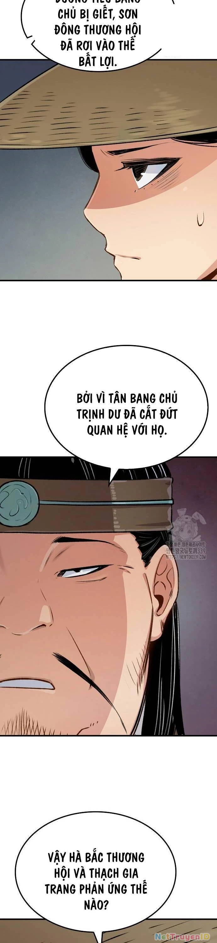 Thiên Ma Quy Hoàn Chapter 19 - 42