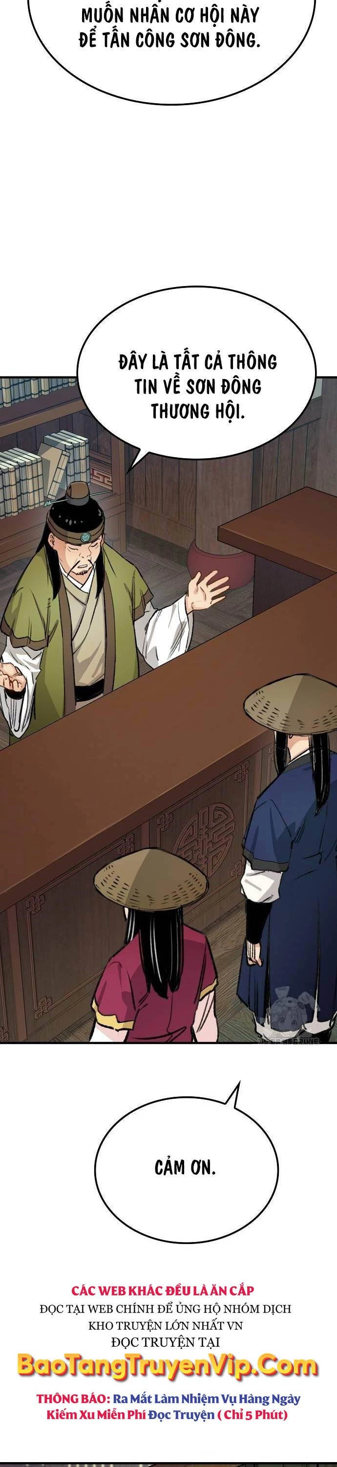 Thiên Ma Quy Hoàn Chapter 19 - 44