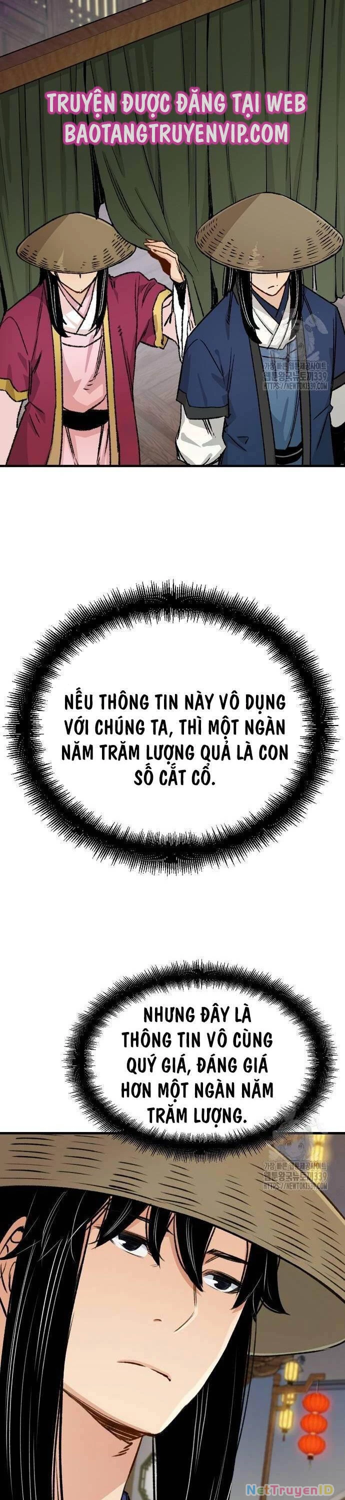 Thiên Ma Quy Hoàn Chapter 19 - 45