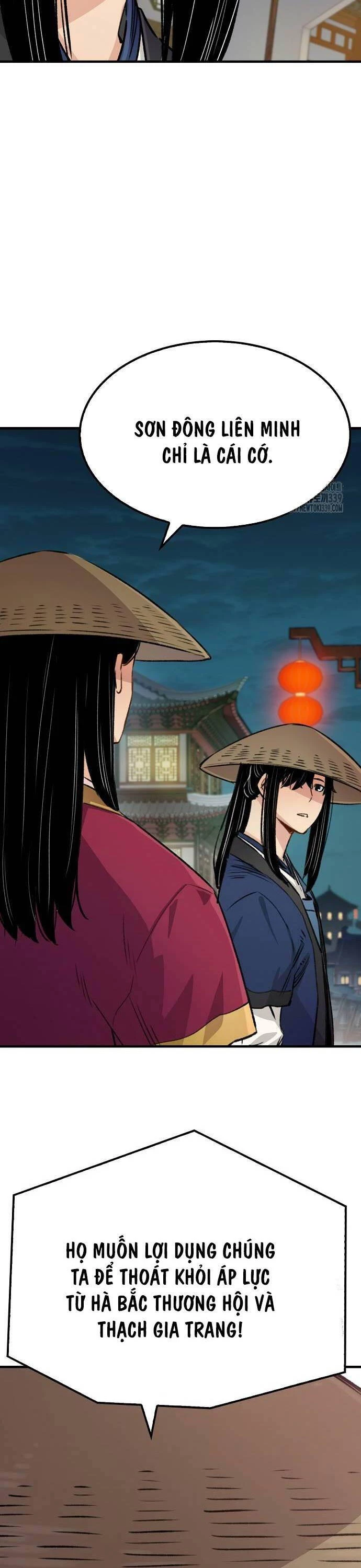 Thiên Ma Quy Hoàn Chapter 19 - 46