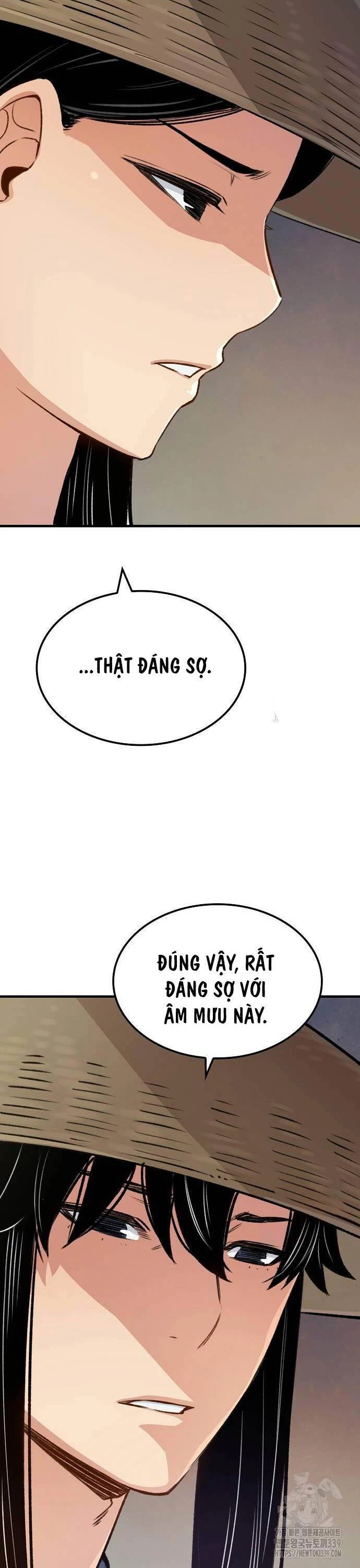 Thiên Ma Quy Hoàn Chapter 19 - 48