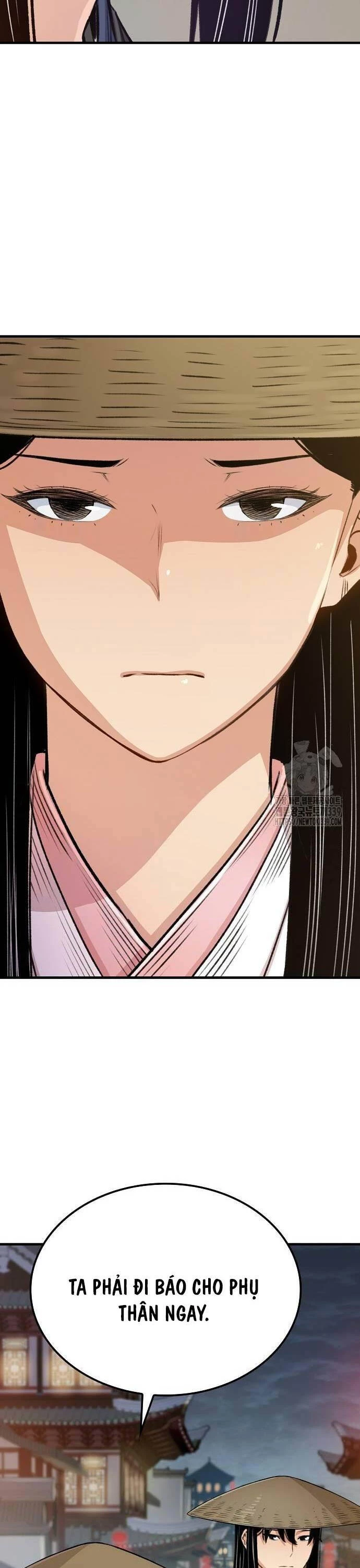 Thiên Ma Quy Hoàn Chapter 19 - 49