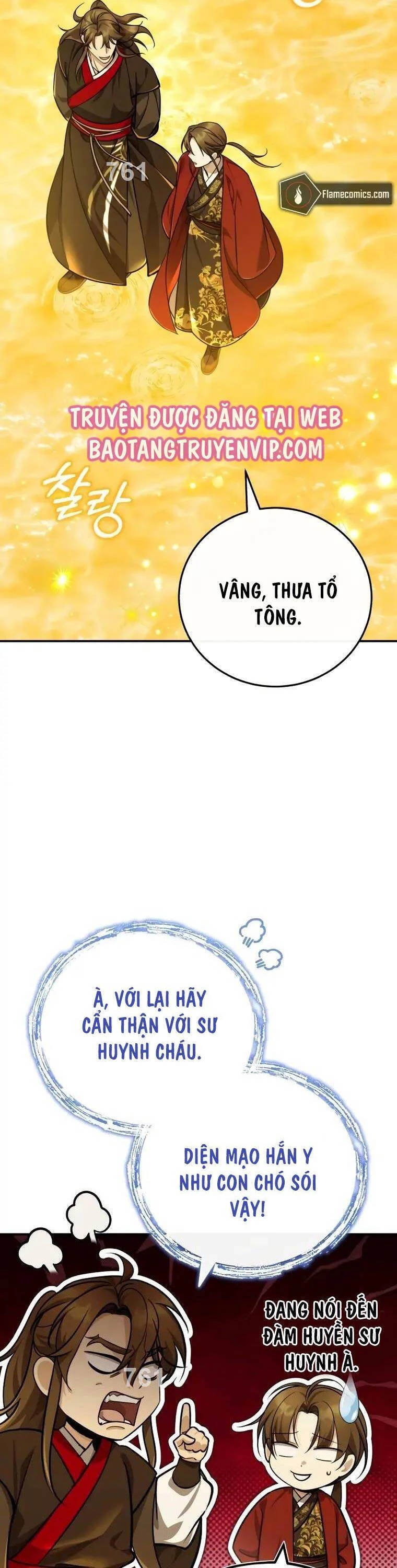 Thiếu Gia Yểu Mệnh Nhà Họ Bạch Chapter 44 - 3