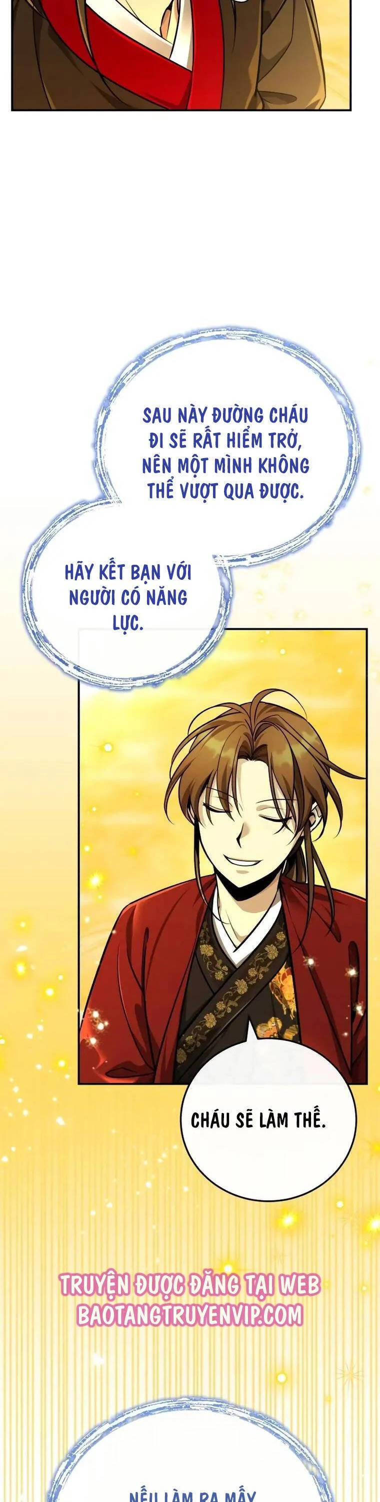 Thiếu Gia Yểu Mệnh Nhà Họ Bạch Chapter 44 - 5