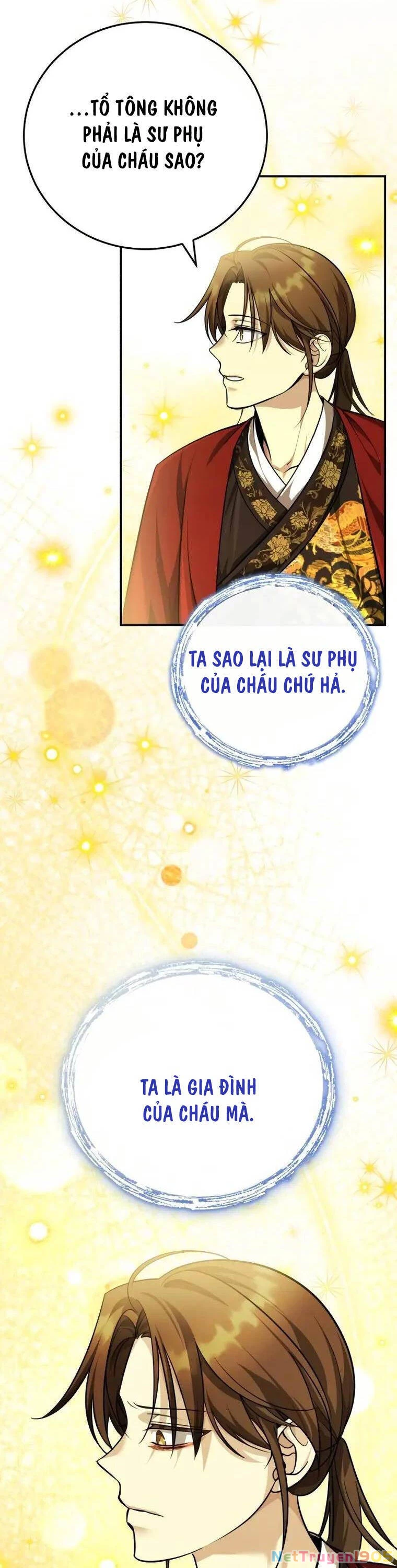 Thiếu Gia Yểu Mệnh Nhà Họ Bạch Chapter 44 - 8