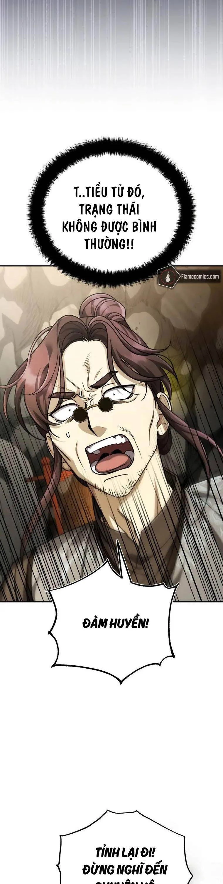 Thiếu Gia Yểu Mệnh Nhà Họ Bạch Chapter 44 - 22