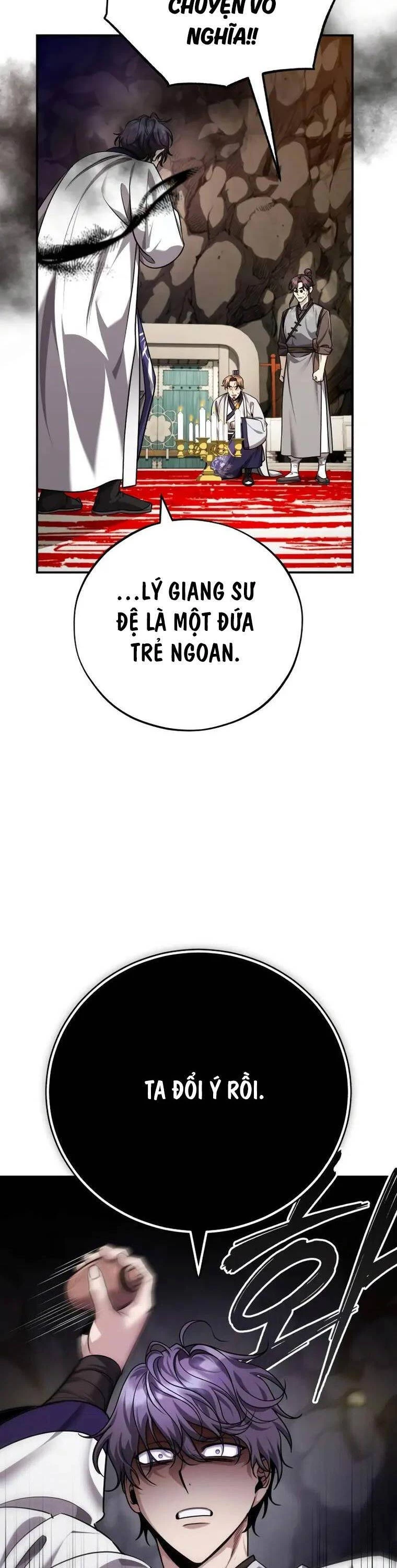 Thiếu Gia Yểu Mệnh Nhà Họ Bạch Chapter 44 - 23