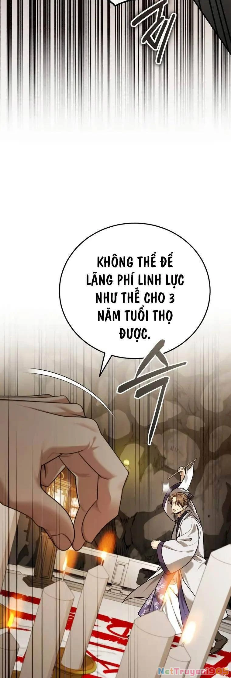 Thiếu Gia Yểu Mệnh Nhà Họ Bạch Chapter 44 - 26