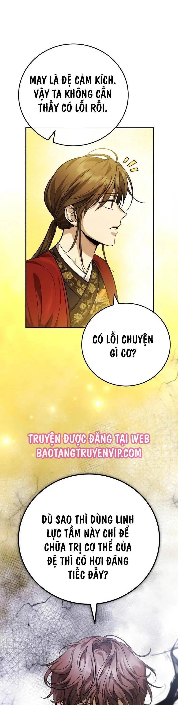 Thiếu Gia Yểu Mệnh Nhà Họ Bạch Chapter 44 - 31