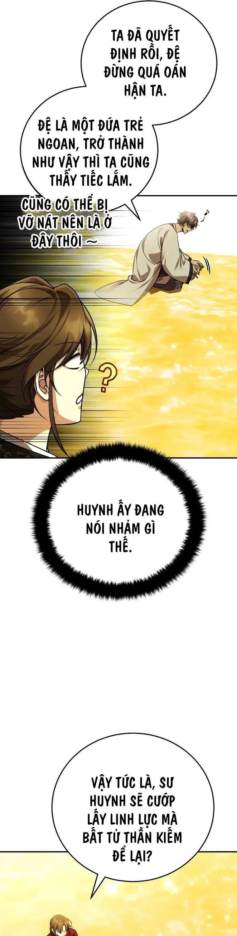 Thiếu Gia Yểu Mệnh Nhà Họ Bạch Chapter 44 - 33