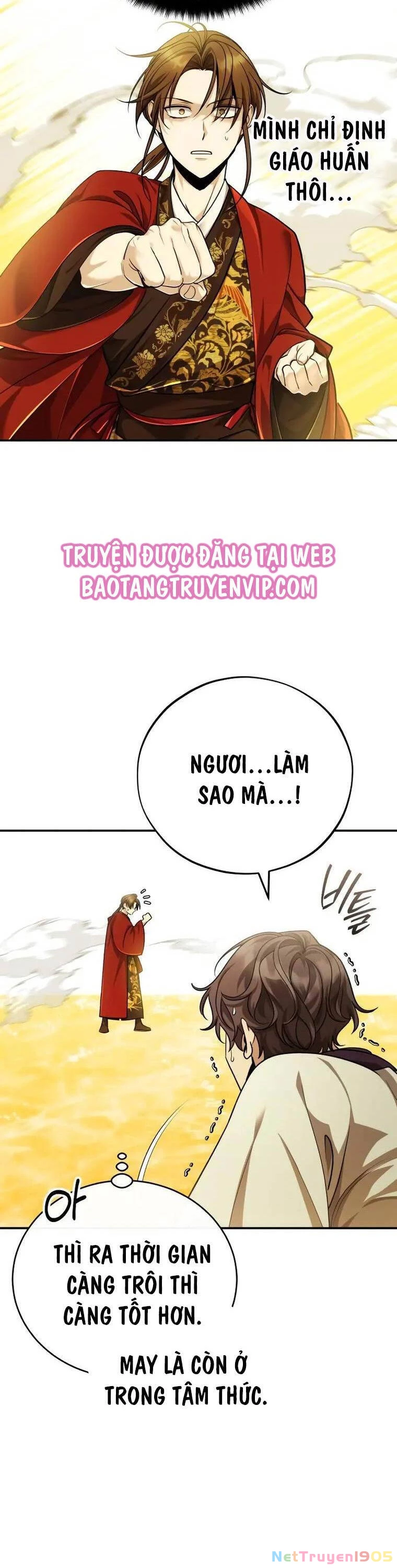 Thiếu Gia Yểu Mệnh Nhà Họ Bạch Chapter 44 - 42