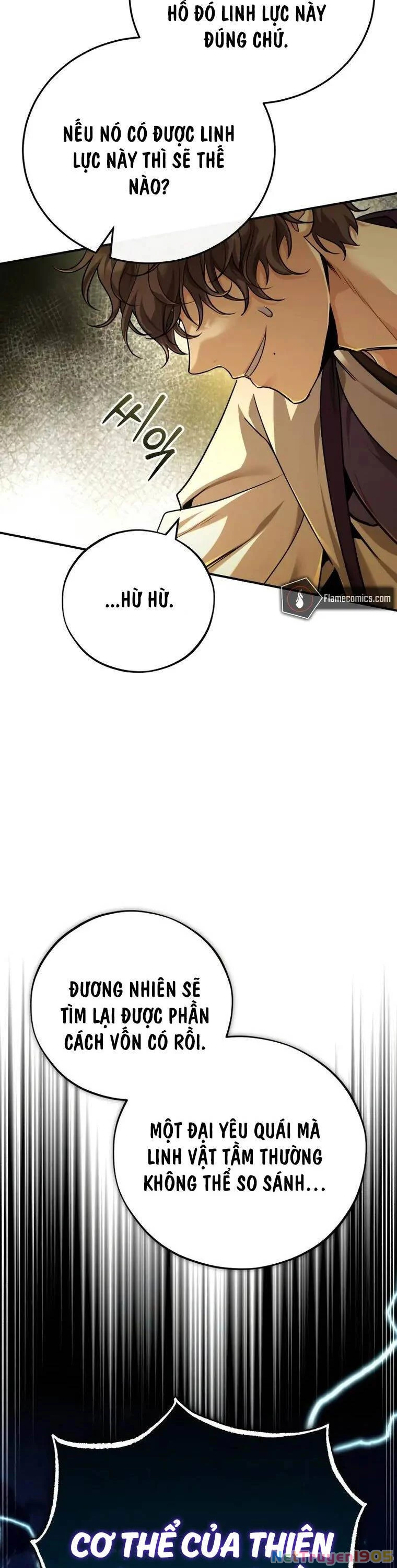 Thiếu Gia Yểu Mệnh Nhà Họ Bạch Chapter 44 - 45