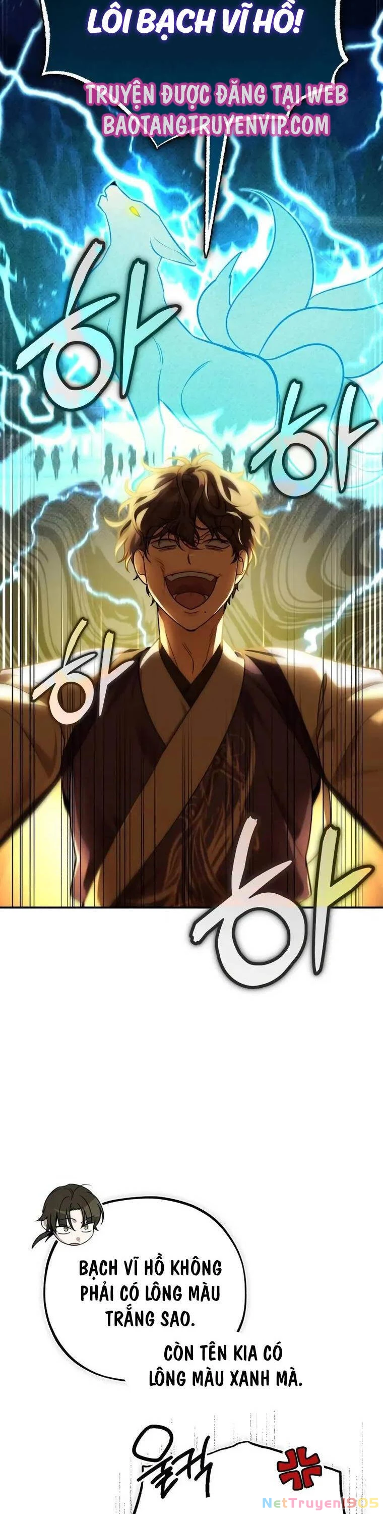 Thiếu Gia Yểu Mệnh Nhà Họ Bạch Chapter 44 - 46