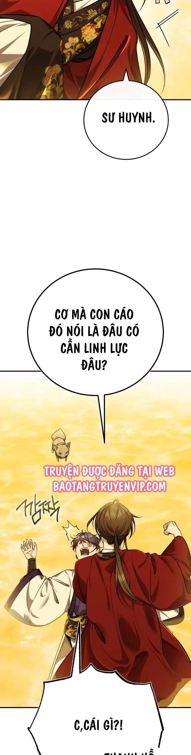 Thiếu Gia Yểu Mệnh Nhà Họ Bạch Chapter 44 - 53