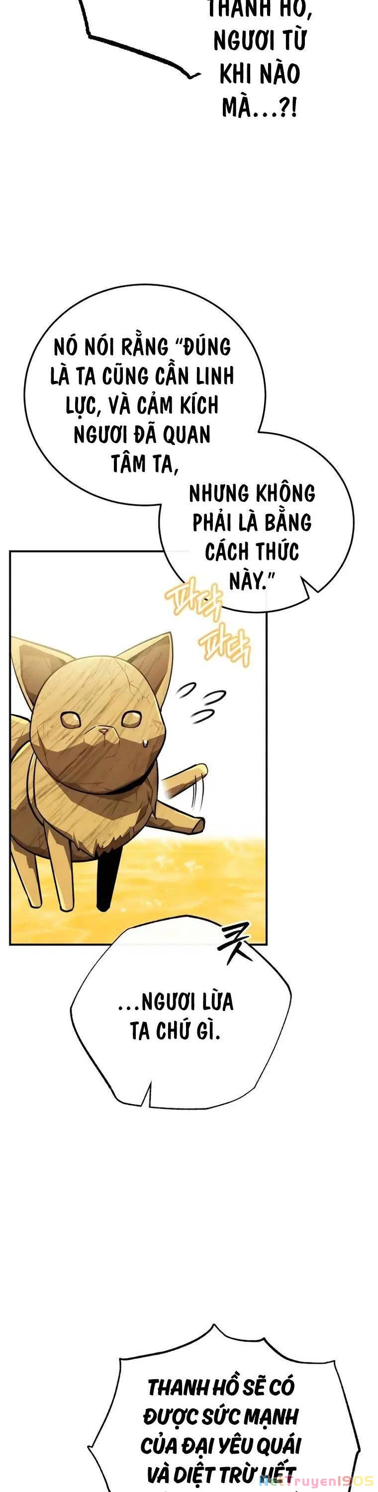 Thiếu Gia Yểu Mệnh Nhà Họ Bạch Chapter 44 - 54