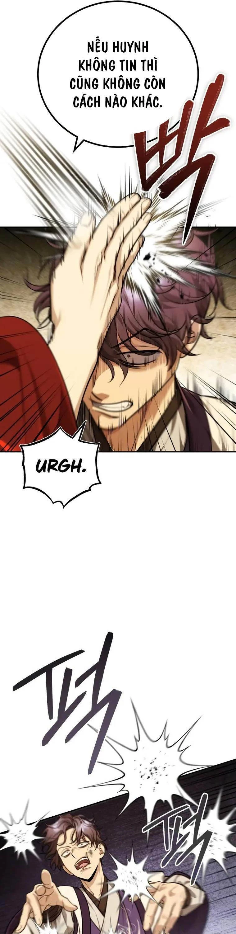 Thiếu Gia Yểu Mệnh Nhà Họ Bạch Chapter 44 - 56